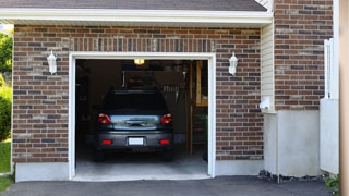 Garage Door Installation at Washington Tech Park, Colorado