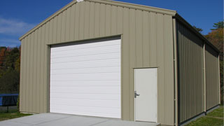 Garage Door Openers at Washington Tech Park, Colorado